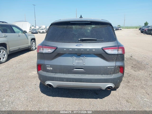 Ford ESCAPE SE 2022 1FMCU9G60NUB31750 Image 15