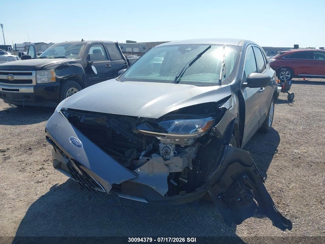 Ford ESCAPE SE 2022 1FMCU9G60NUB31750 Image 2