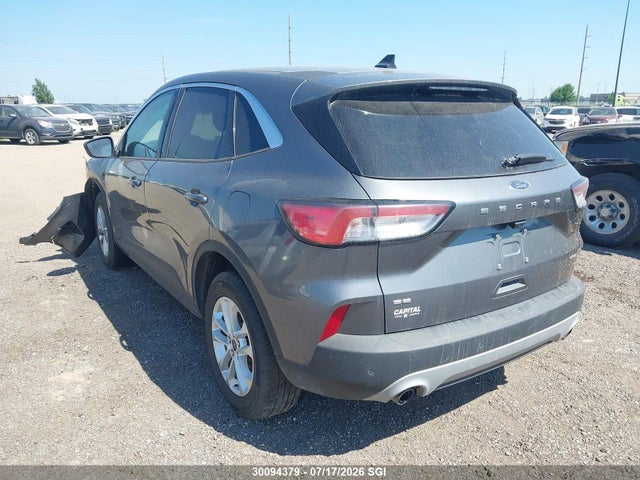 Ford ESCAPE SE 2022 1FMCU9G60NUB31750 Image 3