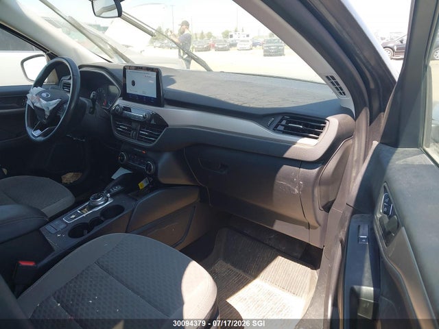 Ford ESCAPE SE 2022 1FMCU9G60NUB31750 Image 5