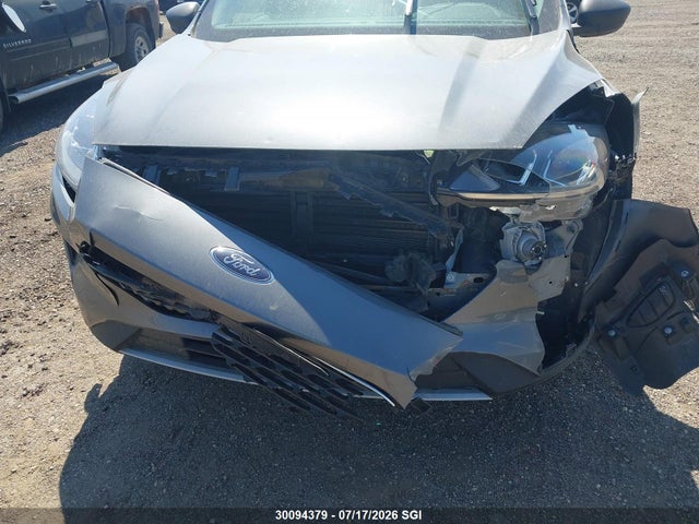 Ford ESCAPE SE 2022 1FMCU9G60NUB31750 Image 6