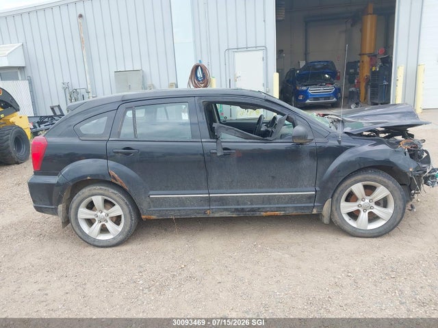 Продаж на аукціоні авто 2011 Dodge Caliber Sxt, vin: 1B3CB4HA0BD228895, номер лоту: 30093469