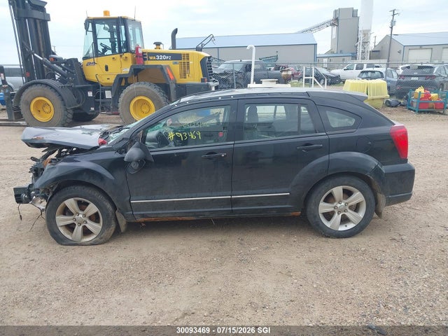 Продаж на аукціоні авто 2011 Dodge Caliber Sxt, vin: 1B3CB4HA0BD228895, номер лоту: 30093469