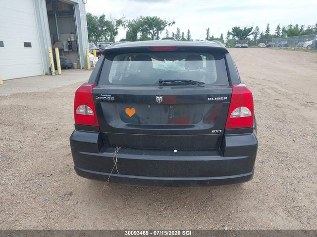 Продаж на аукціоні авто 2011 Dodge Caliber Sxt, vin: 1B3CB4HA0BD228895, номер лоту: 30093469