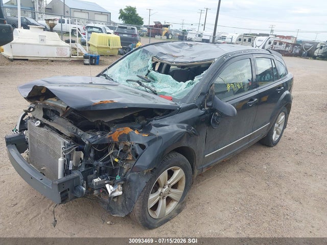 Продаж на аукціоні авто 2011 Dodge Caliber Sxt, vin: 1B3CB4HA0BD228895, номер лоту: 30093469