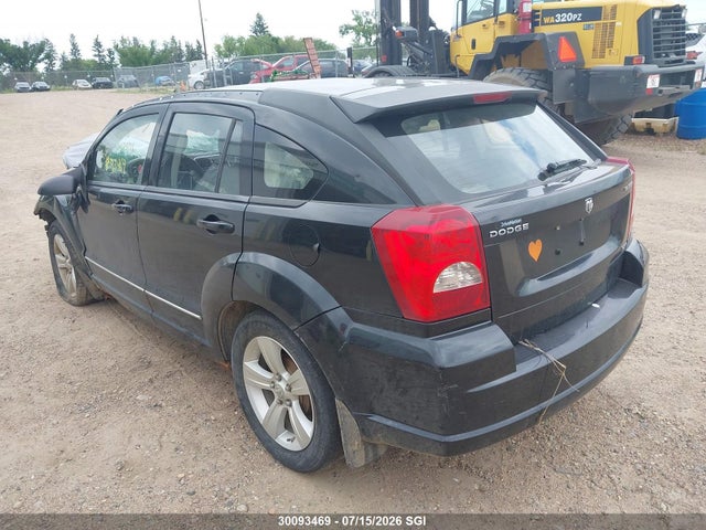 Продаж на аукціоні авто 2011 Dodge Caliber Sxt, vin: 1B3CB4HA0BD228895, номер лоту: 30093469