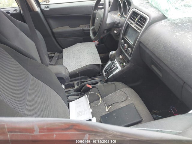 Продаж на аукціоні авто 2011 Dodge Caliber Sxt, vin: 1B3CB4HA0BD228895, номер лоту: 30093469