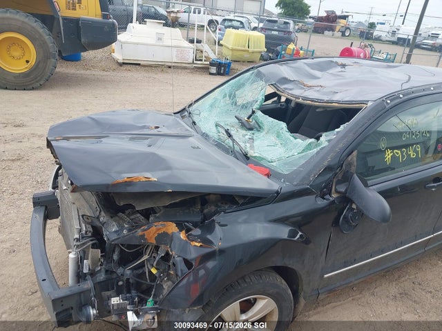 Продаж на аукціоні авто 2011 Dodge Caliber Sxt, vin: 1B3CB4HA0BD228895, номер лоту: 30093469