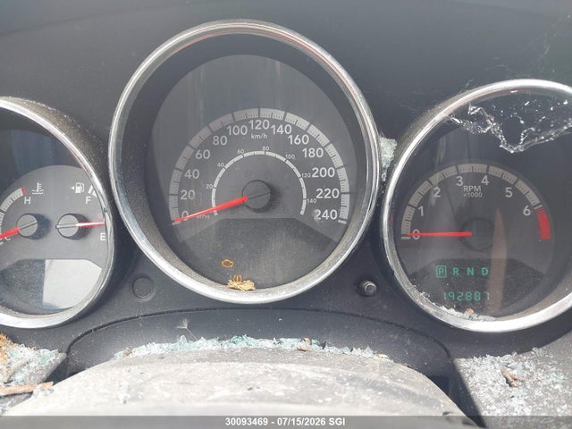Продаж на аукціоні авто 2011 Dodge Caliber Sxt, vin: 1B3CB4HA0BD228895, номер лоту: 30093469
