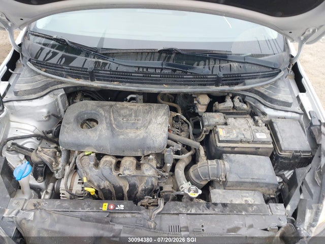 KIA RIO LX/S 2018 3KPA24AB3JE076679 Image 10