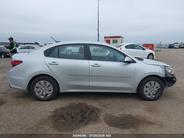 KIA RIO LX/S 2018 3KPA24AB3JE076679 Image 12