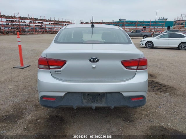 KIA RIO LX/S 2018 3KPA24AB3JE076679 Image 15