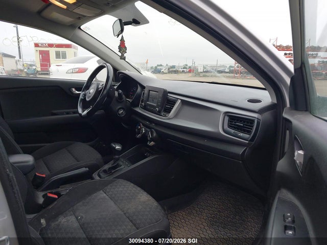 KIA RIO LX/S 2018 3KPA24AB3JE076679 Image 5