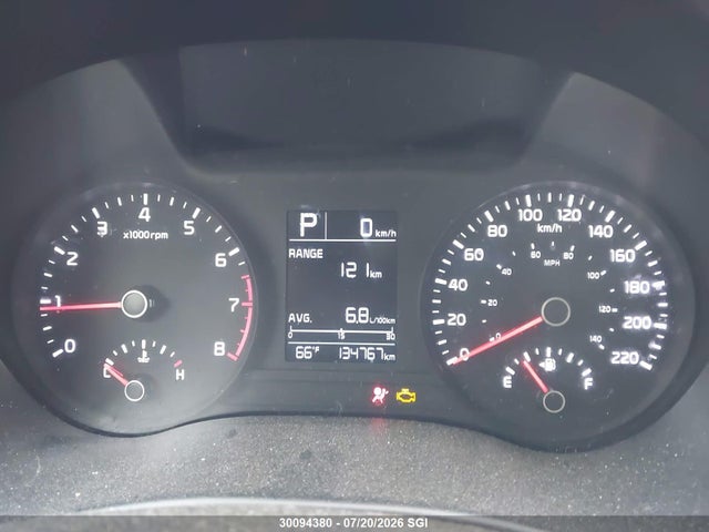 KIA RIO LX/S 2018 3KPA24AB3JE076679 Image 7