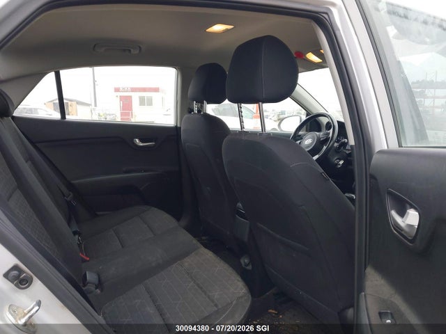 KIA RIO LX/S 2018 3KPA24AB3JE076679 Image 8