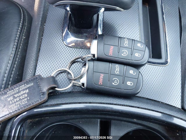 2014 Chrysler 300 S მანქანა იყიდება აუქციონზე, vin: 2C3CCABG3EH272389, აუქციონის ნომერი: 30094383