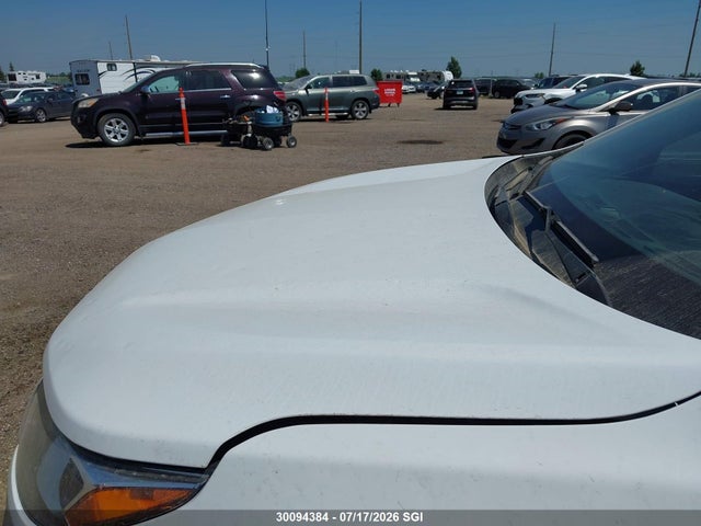 Chevrolet EQUINOX LS 2021 2GNAXSEV1M6101729 Image 16