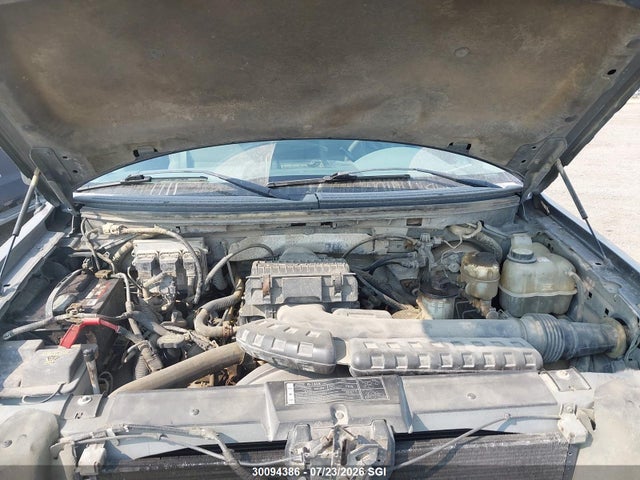 Aukcja sprzedaży 2007 Ford F150, vin: 1FTPX14VX7FB77412, numer aukcji: 30094386