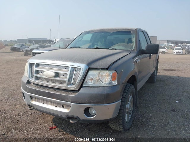 Aukcja sprzedaży 2007 Ford F150, vin: 1FTPX14VX7FB77412, numer aukcji: 30094386