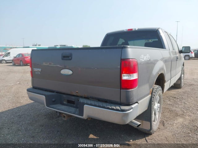 Aukcja sprzedaży 2007 Ford F150, vin: 1FTPX14VX7FB77412, numer aukcji: 30094386