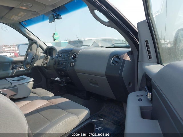 Aukcja sprzedaży 2007 Ford F150, vin: 1FTPX14VX7FB77412, numer aukcji: 30094386