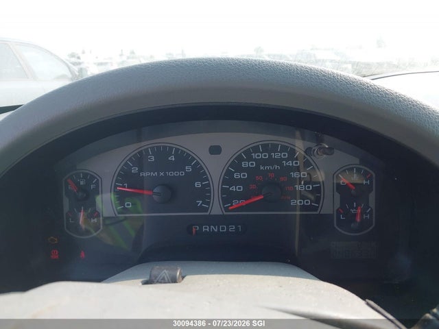 Aukcja sprzedaży 2007 Ford F150, vin: 1FTPX14VX7FB77412, numer aukcji: 30094386