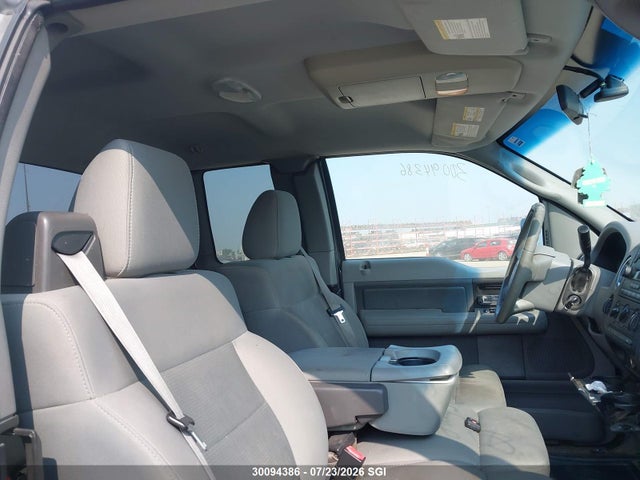 Aukcja sprzedaży 2007 Ford F150, vin: 1FTPX14VX7FB77412, numer aukcji: 30094386