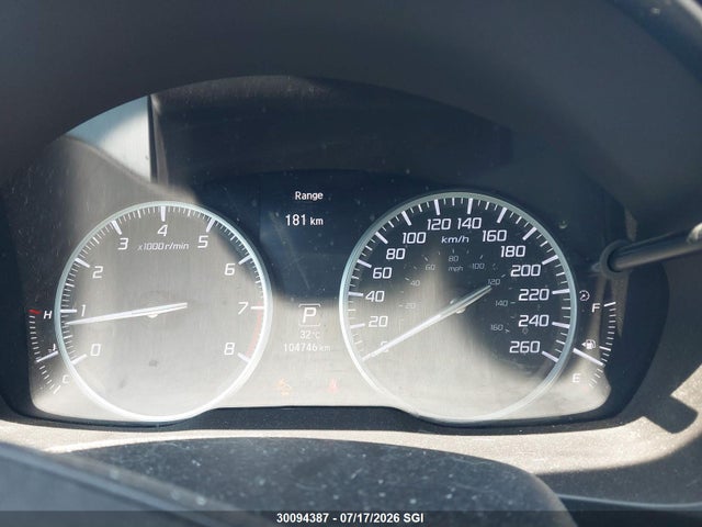 Acura Ilx Premium/technology 2017 19UDE2F71HA802292 Image 7