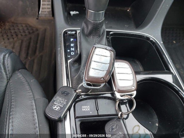 30094388 :رقم المزاد ، 5NPE34AF9JH639697 vin ، 2018 Hyundai Sonata Sport/limited/sel مزاد بيع