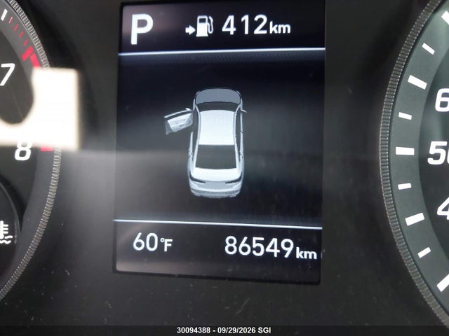 30094388 :رقم المزاد ، 5NPE34AF9JH639697 vin ، 2018 Hyundai Sonata Sport/limited/sel مزاد بيع