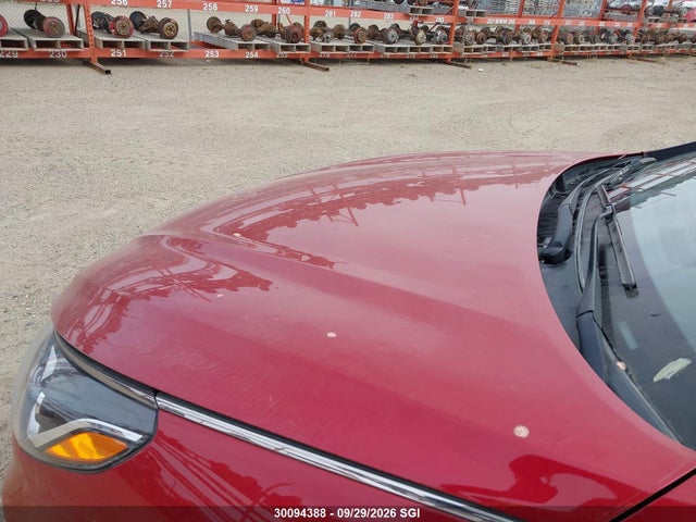 30094388 :رقم المزاد ، 5NPE34AF9JH639697 vin ، 2018 Hyundai Sonata Sport/limited/sel مزاد بيع