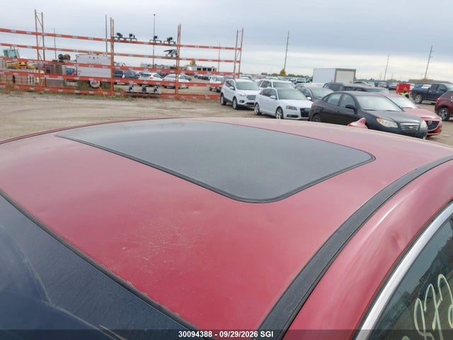 30094388 :رقم المزاد ، 5NPE34AF9JH639697 vin ، 2018 Hyundai Sonata Sport/limited/sel مزاد بيع