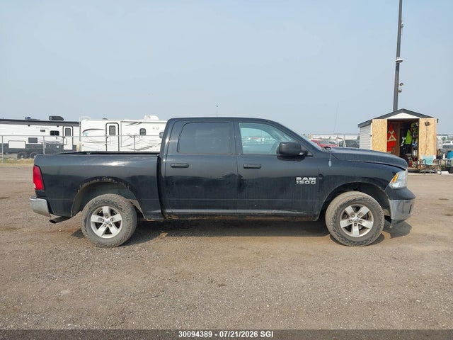Продаж на аукціоні авто 2013 Ram 1500 St, vin: 1C6RR7KG2DS718571, номер лоту: 30094389