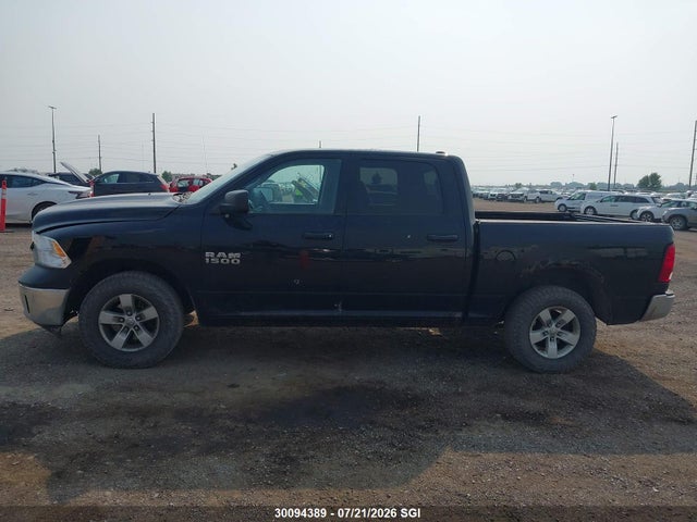 Продаж на аукціоні авто 2013 Ram 1500 St, vin: 1C6RR7KG2DS718571, номер лоту: 30094389