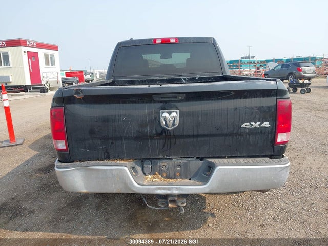Продаж на аукціоні авто 2013 Ram 1500 St, vin: 1C6RR7KG2DS718571, номер лоту: 30094389