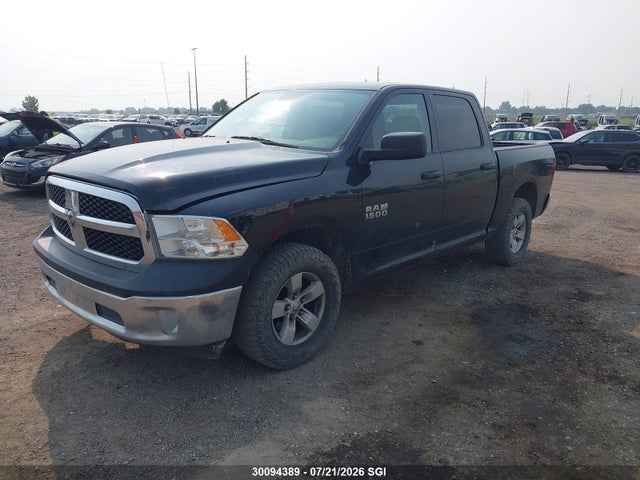 Продаж на аукціоні авто 2013 Ram 1500 St, vin: 1C6RR7KG2DS718571, номер лоту: 30094389