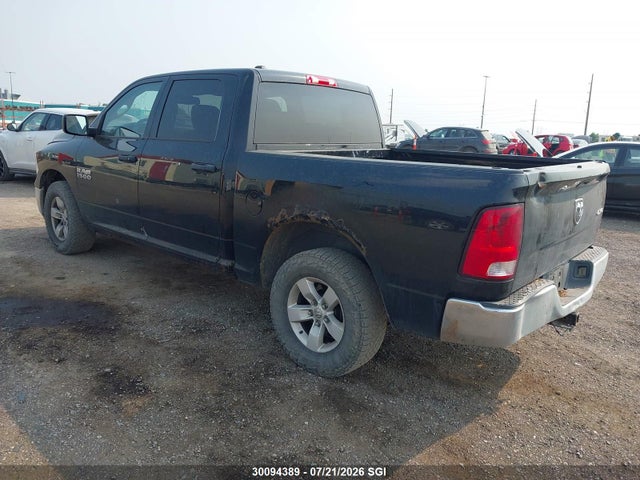 Продаж на аукціоні авто 2013 Ram 1500 St, vin: 1C6RR7KG2DS718571, номер лоту: 30094389