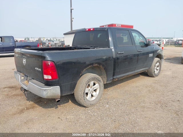Продаж на аукціоні авто 2013 Ram 1500 St, vin: 1C6RR7KG2DS718571, номер лоту: 30094389