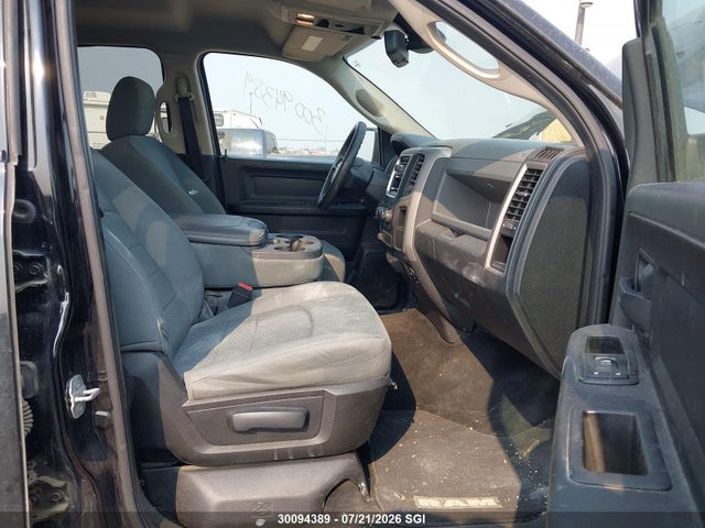 Продаж на аукціоні авто 2013 Ram 1500 St, vin: 1C6RR7KG2DS718571, номер лоту: 30094389
