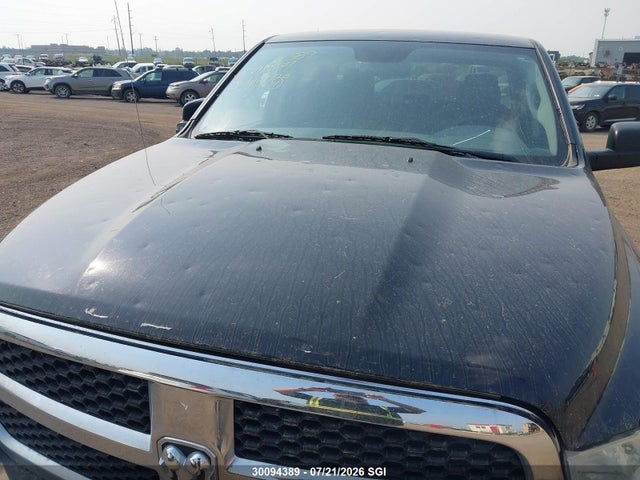 Продаж на аукціоні авто 2013 Ram 1500 St, vin: 1C6RR7KG2DS718571, номер лоту: 30094389
