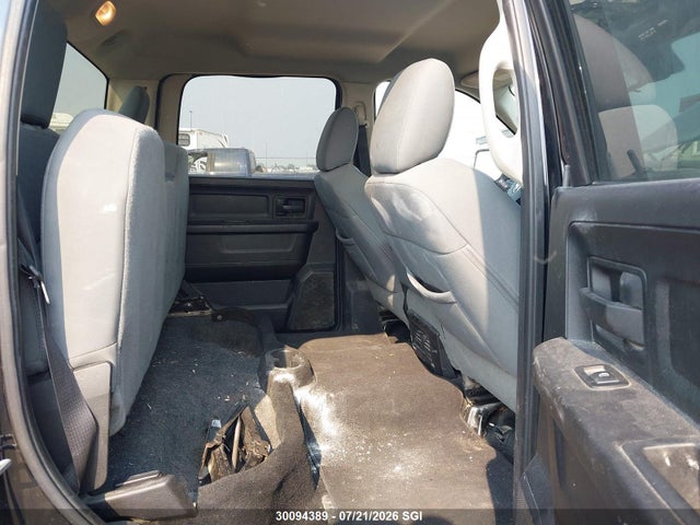Продаж на аукціоні авто 2013 Ram 1500 St, vin: 1C6RR7KG2DS718571, номер лоту: 30094389