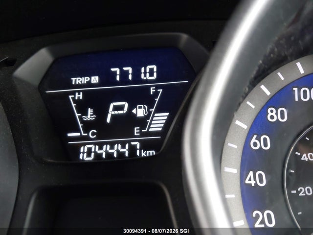 2015 Hyundai Elantra Se/sport/limited მანქანა იყიდება აუქციონზე, vin: KMHDH4AH3FU286283, აუქციონის ნომერი: 30094391