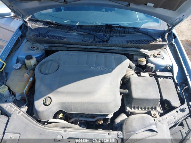 30094394 :رقم المزاد ، 1C3CCBBG0CN139325 vin ، 2012 Chrysler 200 Touring مزاد بيع