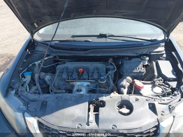 Продажа на аукционе авто 2013 Honda Civic Touring, vin: 2HGFB2F7XDH029769, номер лота: 30094395