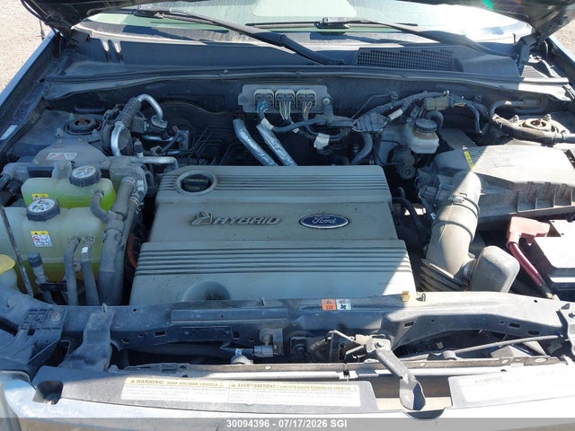 Aukcja sprzedaży 2008 Ford Escape Hev, vin: 1FMCU49H88KD47332, numer aukcji: 30094396