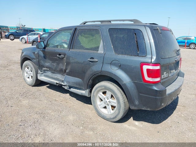 Aukcja sprzedaży 2008 Ford Escape Hev, vin: 1FMCU49H88KD47332, numer aukcji: 30094396