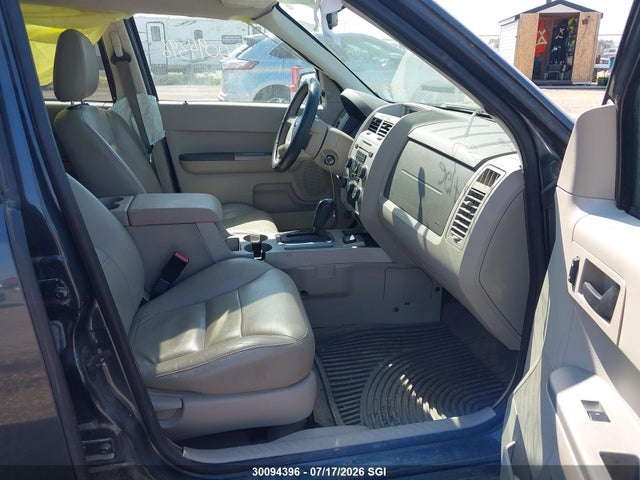 Aukcja sprzedaży 2008 Ford Escape Hev, vin: 1FMCU49H88KD47332, numer aukcji: 30094396