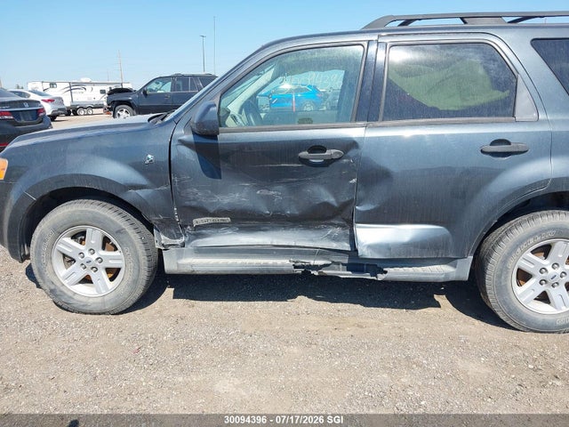 Aukcja sprzedaży 2008 Ford Escape Hev, vin: 1FMCU49H88KD47332, numer aukcji: 30094396