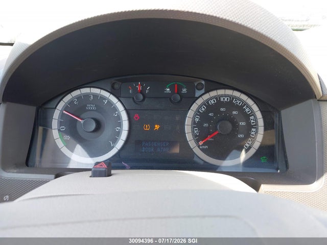 Aukcja sprzedaży 2008 Ford Escape Hev, vin: 1FMCU49H88KD47332, numer aukcji: 30094396
