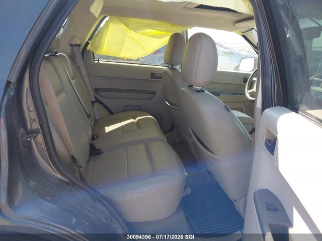 Aukcja sprzedaży 2008 Ford Escape Hev, vin: 1FMCU49H88KD47332, numer aukcji: 30094396